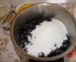 Prajitura cu mango si afine ( Alfonso 18 ani )-6