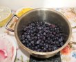 Prajitura cu mango si afine ( Alfonso 18 ani )-5