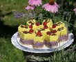 Prajitura cu mango si afine ( Alfonso 18 ani )-34
