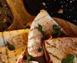 Quesadilla pizza - Rețeta rapidă și gustoasă-1