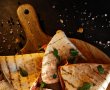 Quesadilla pizza - Rețeta rapidă și gustoasă-2