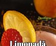 Limonadă cu zmeură -  Băutura rapidă și răcoritoare-1