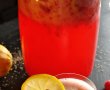 Limonadă cu zmeură -  Băutura rapidă și răcoritoare-2