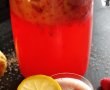 Limonadă cu zmeură -  Băutura rapidă și răcoritoare-3