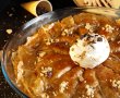 Baclava cu nucă și înghețată Carte d'Or - Desertul delicios care te cucerește-1