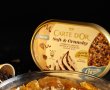 Baclava cu nucă și înghețată Carte d'Or - Desertul delicios care te cucerește-2