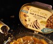 Baclava cu nucă și înghețată Carte d'Or - Desertul delicios care te cucerește-3