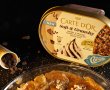 Baclava cu nucă și înghețată Carte d'Or - Desertul delicios care te cucerește-4