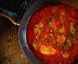 Ostropel de pui - Rețeta savuroasă cu legume de vară-2