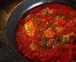 Ostropel de pui - Rețeta savuroasă cu legume de vară-3