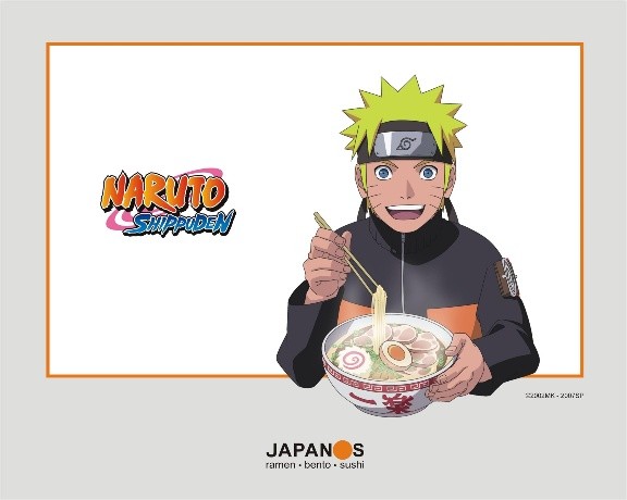 Când anime-ul ajunge în farfurie: povestea preparatelor japoneze devenite celebre prin NARUTO Shippuden