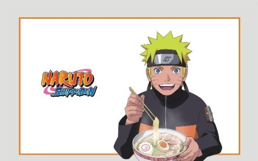 Când anime-ul ajunge în farfurie: povestea preparatelor japoneze devenite celebre prin NARUTO Shippuden